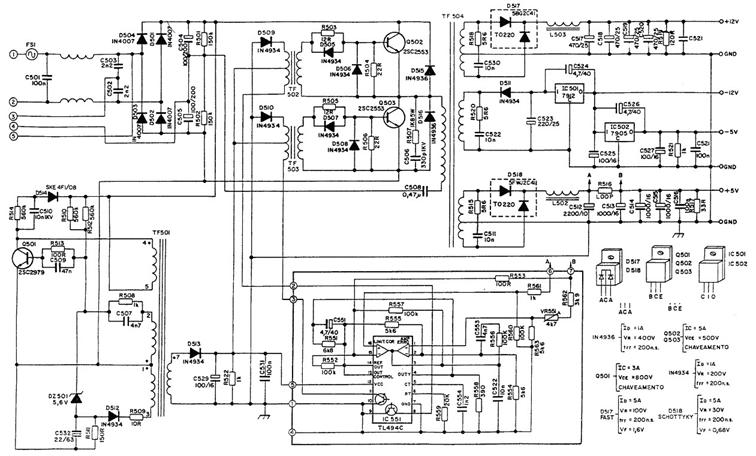 Переделка Ipower Lc B300Atx В Зарядное Устройство