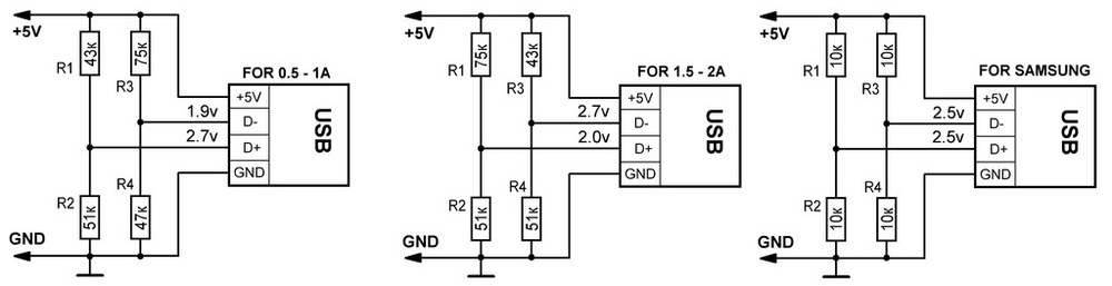 Обзор платы для зарядки на чипе SW3516: делаем зарядное устройство с быстрой зарядкой за 300 рублей